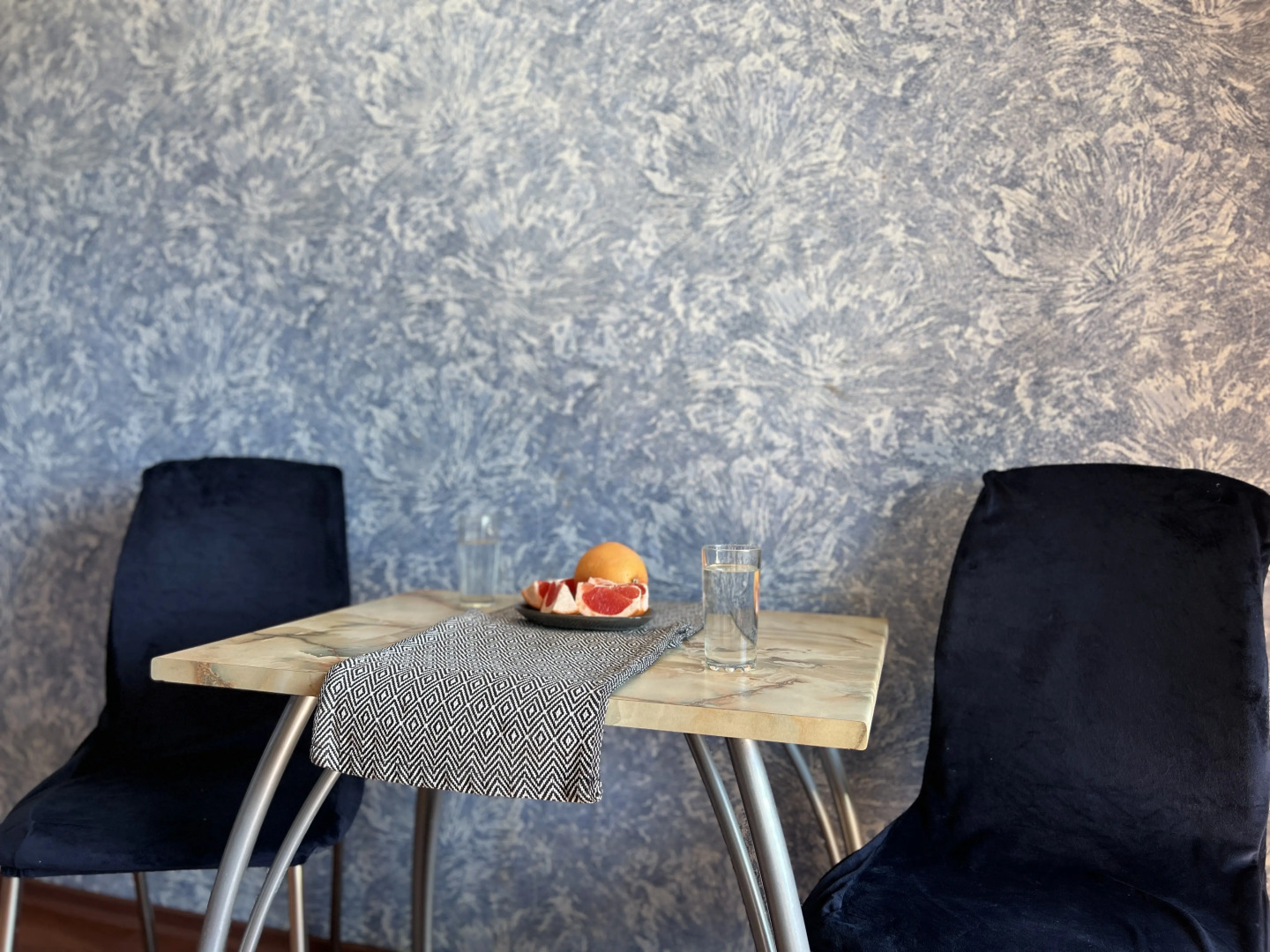 Квартира 1-ком Георгиевская 3-18 Калуга центр КакДома