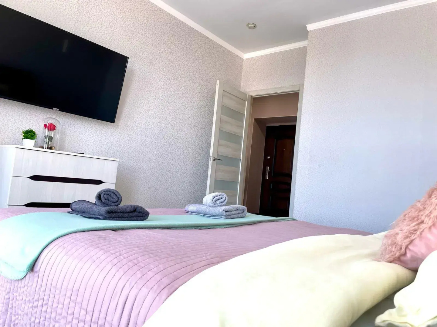 Квартира Атлас