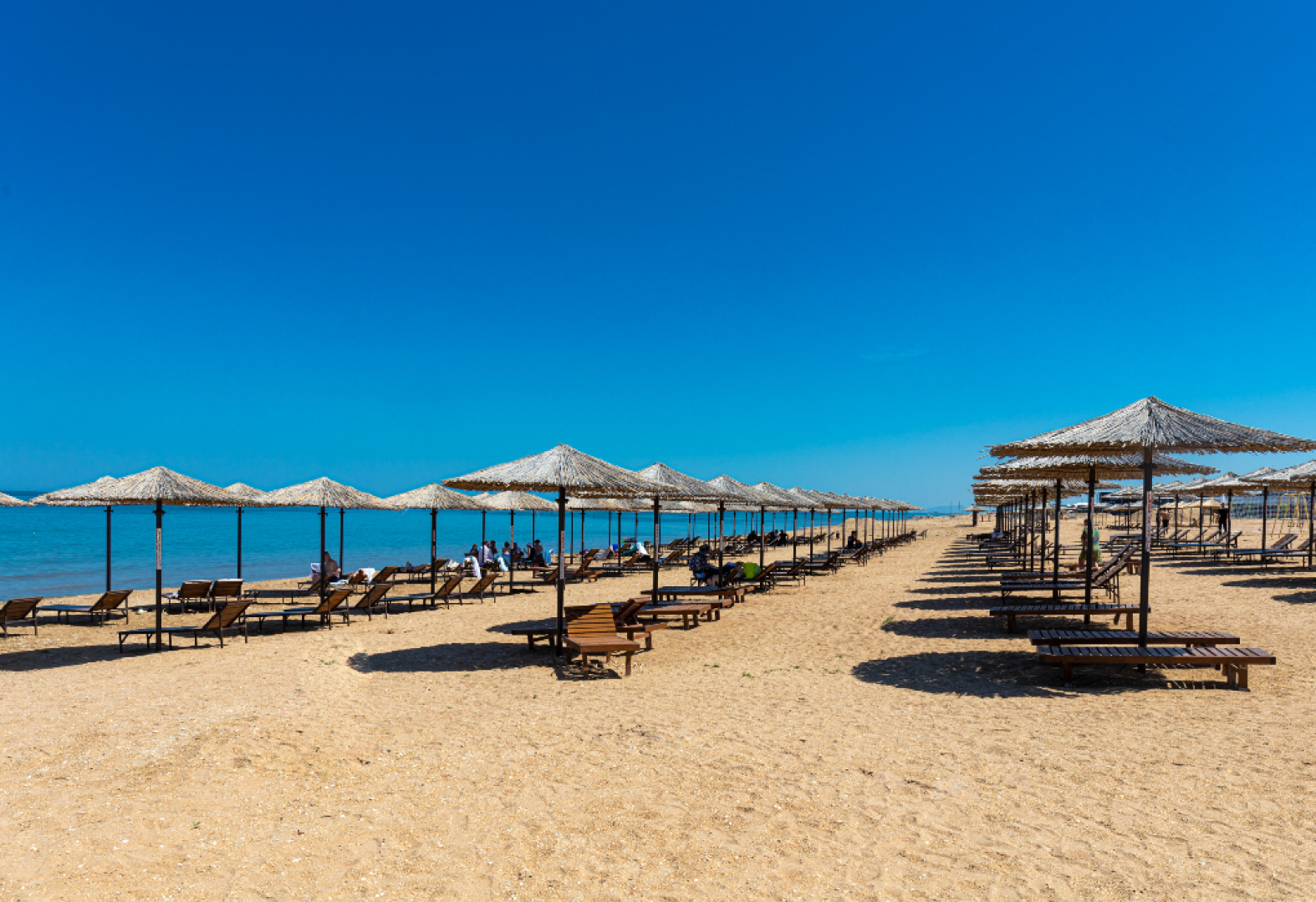 Гостевой Дом Оазис