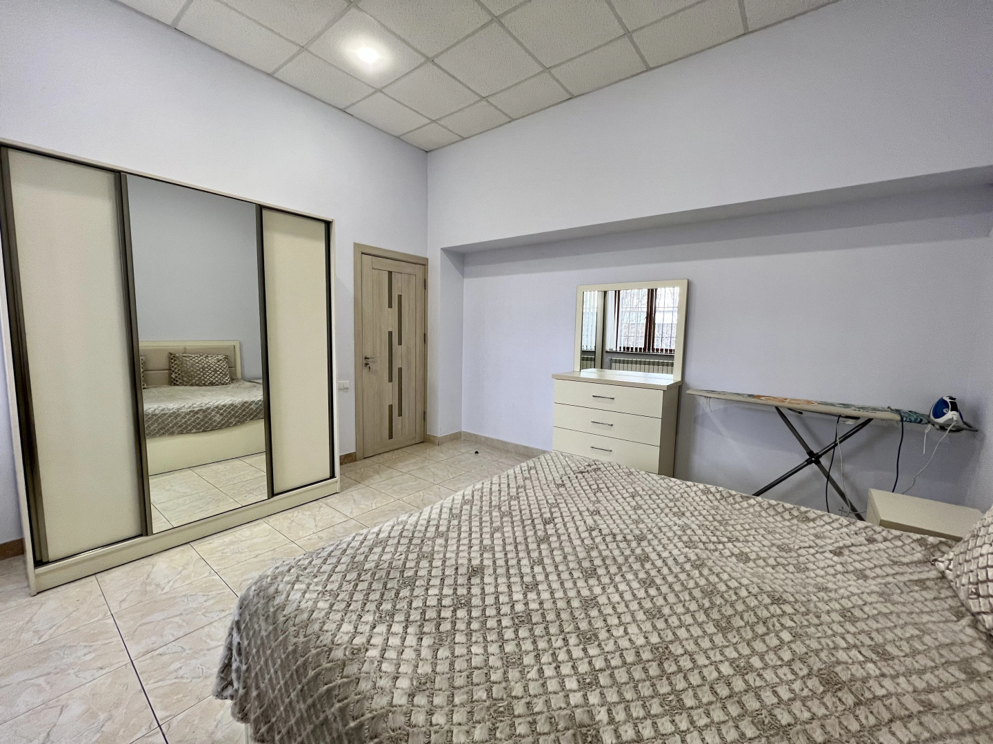 Вилла Luxury Villa Qarashamb