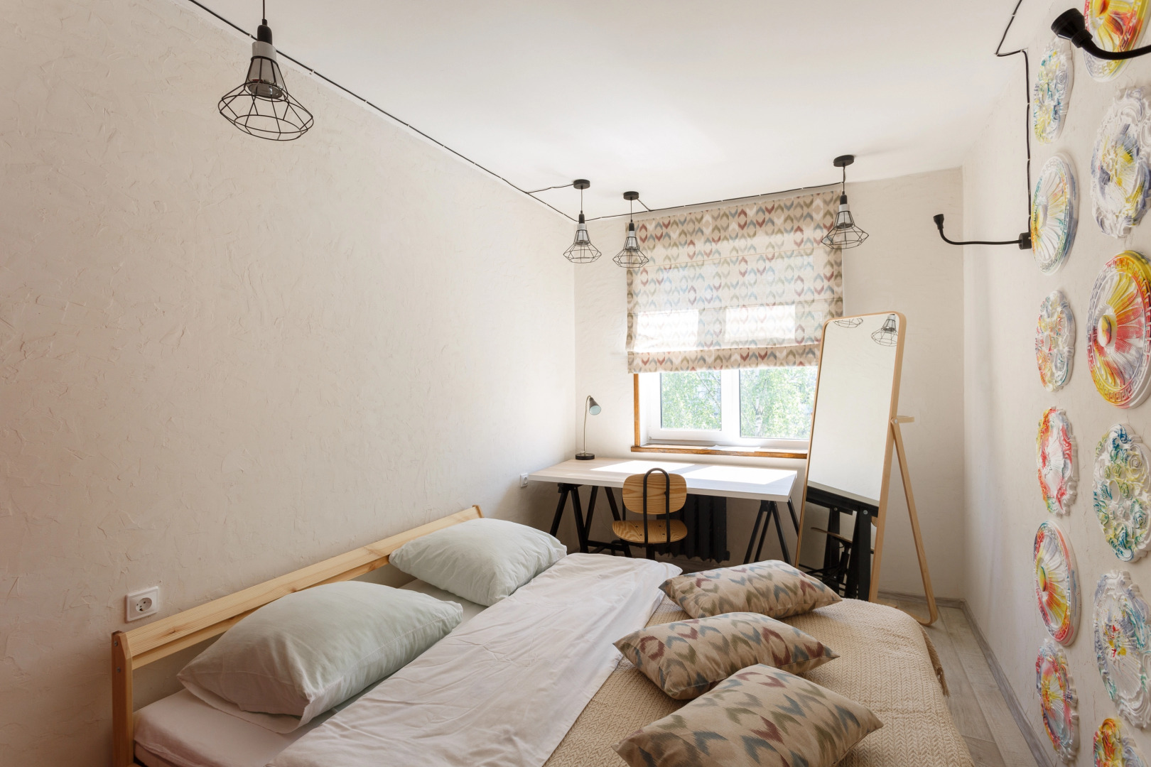 Kvartira Na Galkinskoj 46