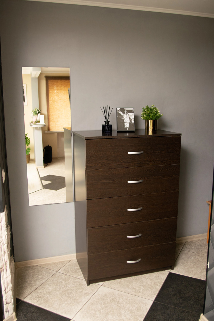 Апартаменты Тухачевского 2