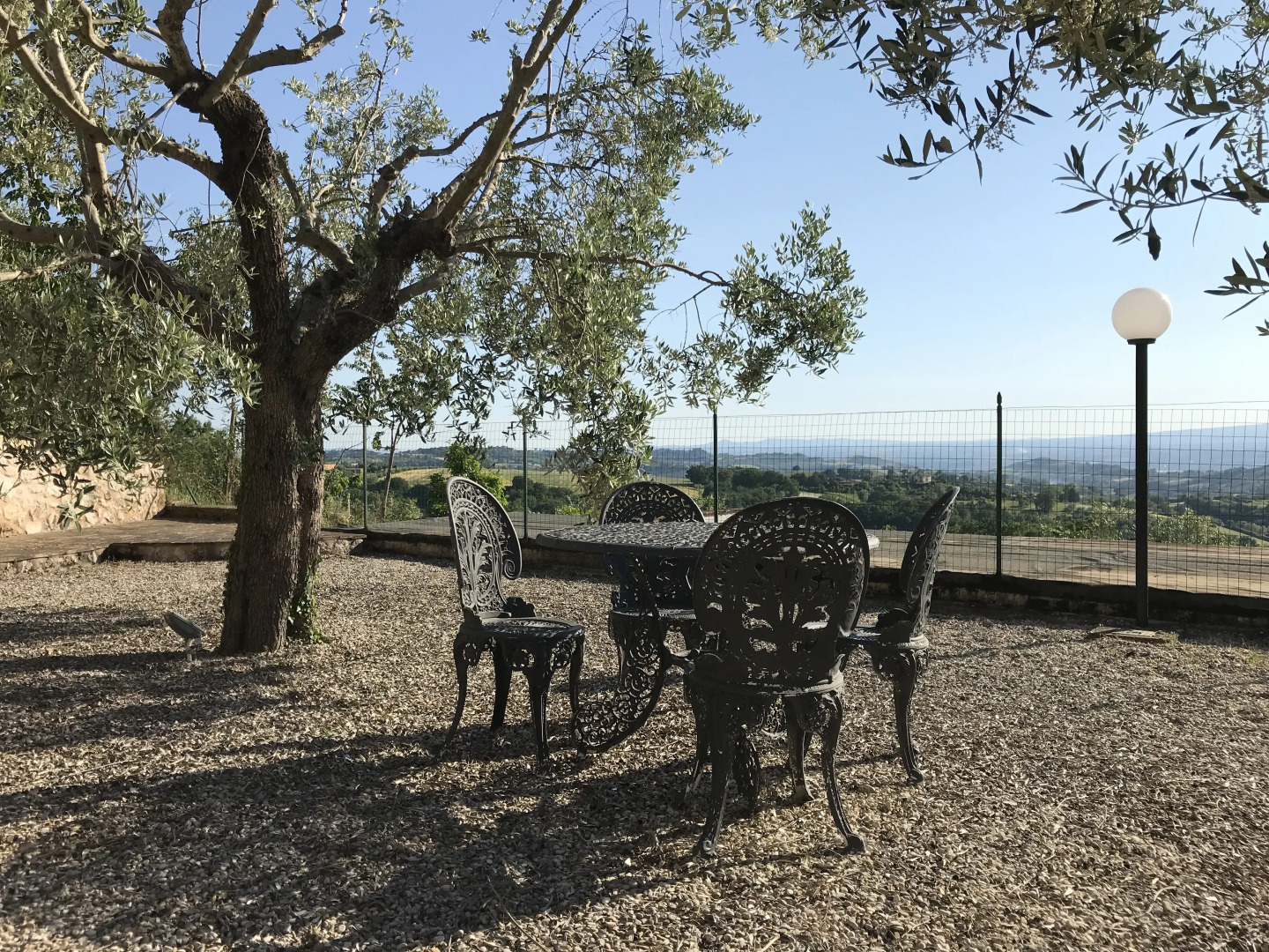 Tenuta San Savino delle Rocchette