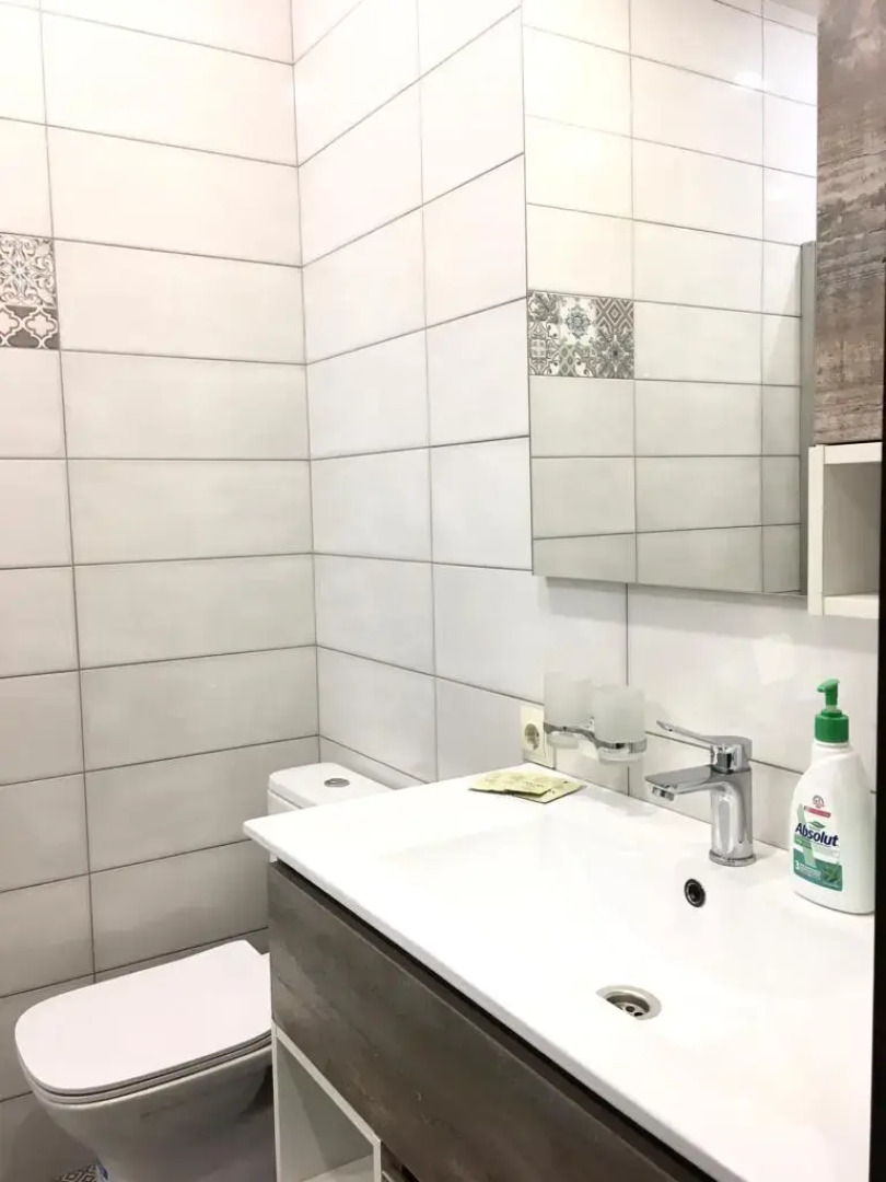 Апартаменты SimSim (65)