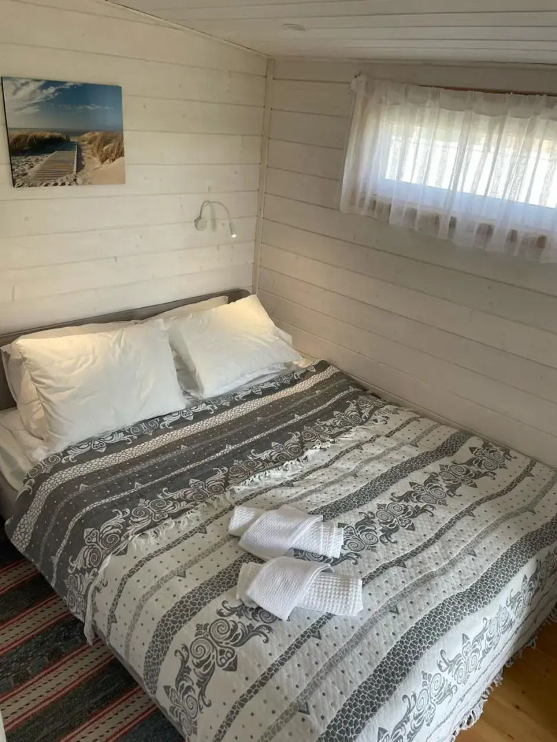 Частный дом тот самый норвежский бунгало