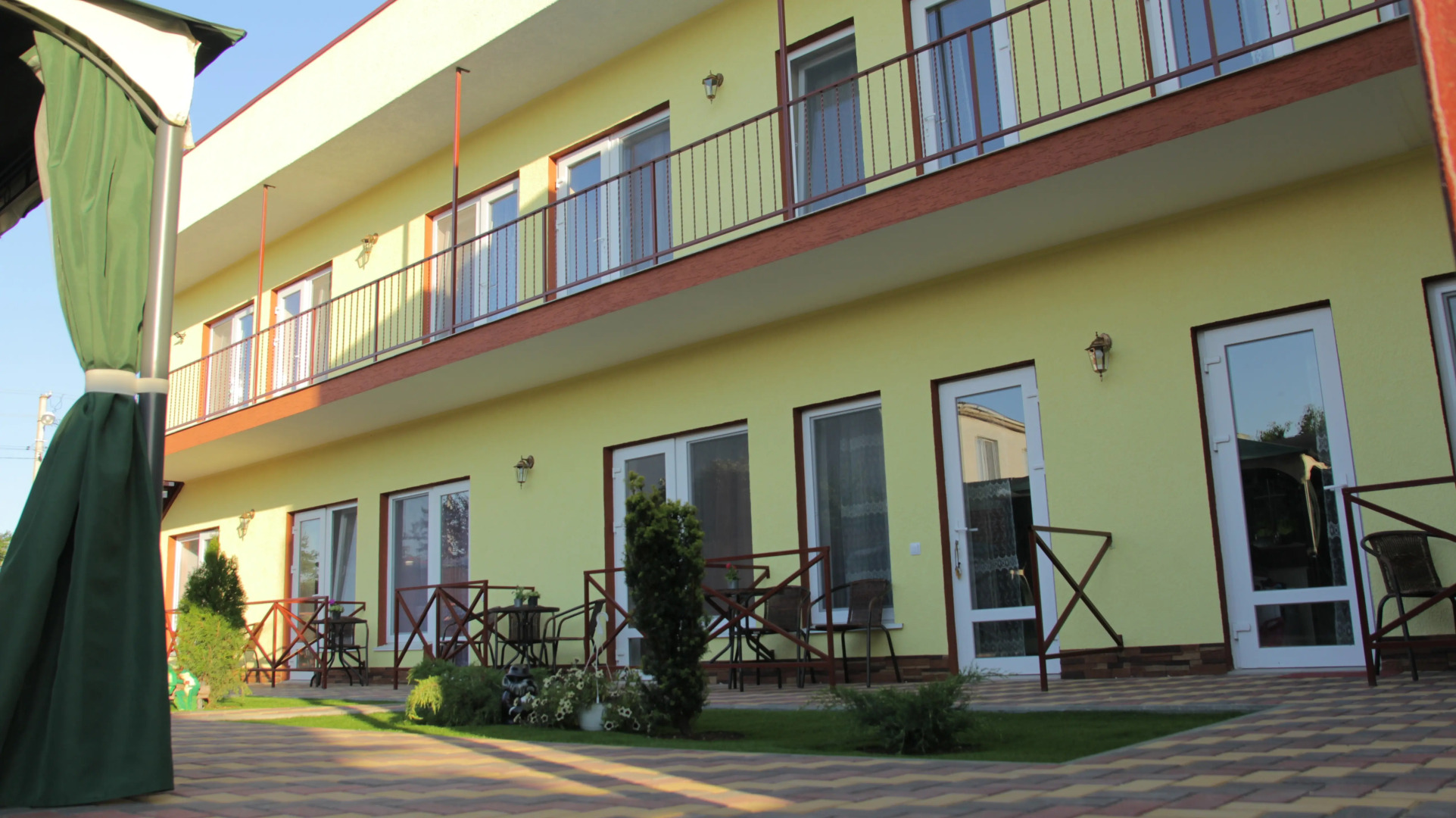 Гостевой дом VAM