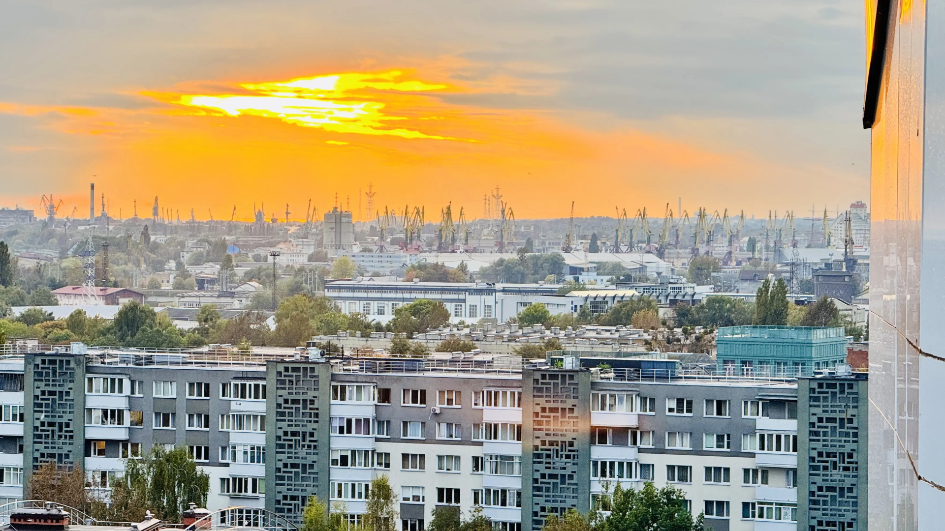 Квартира Уютная In the heart of König 2