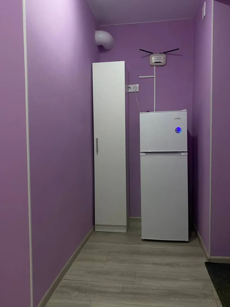 Апартаменты Уютная Двухкомнатная Квартира в Центе Рыбинска