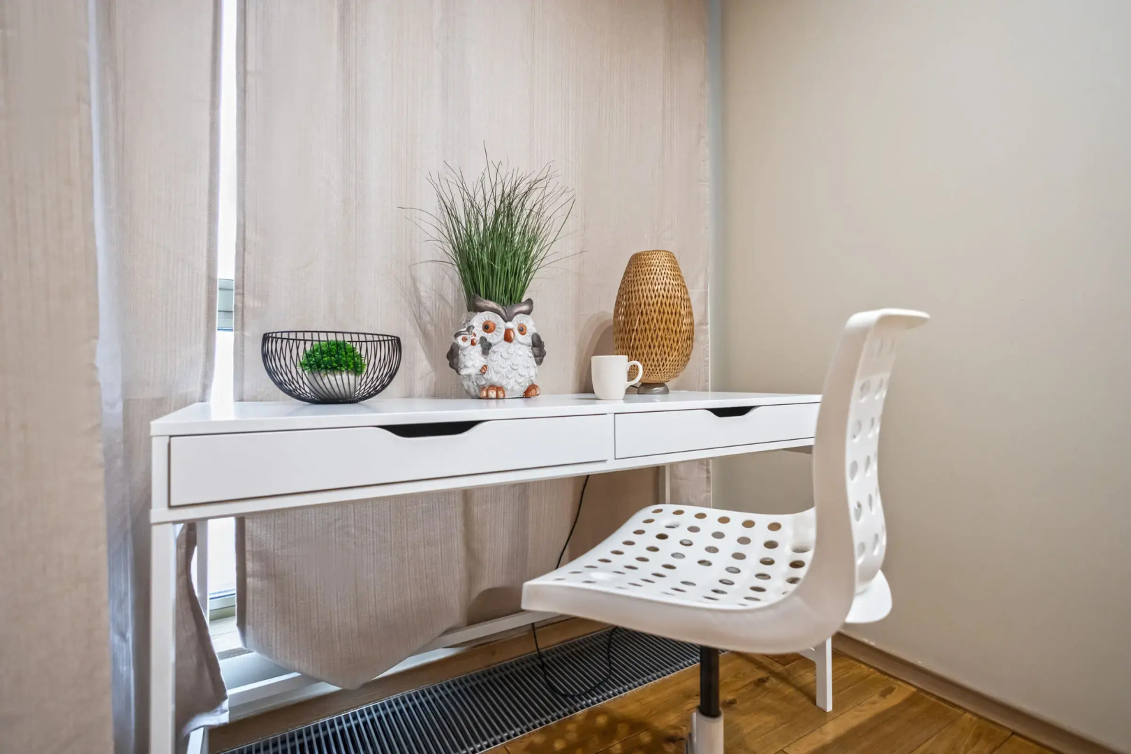 Апартаменты Белая Сова Жк Лайнер Восток 194