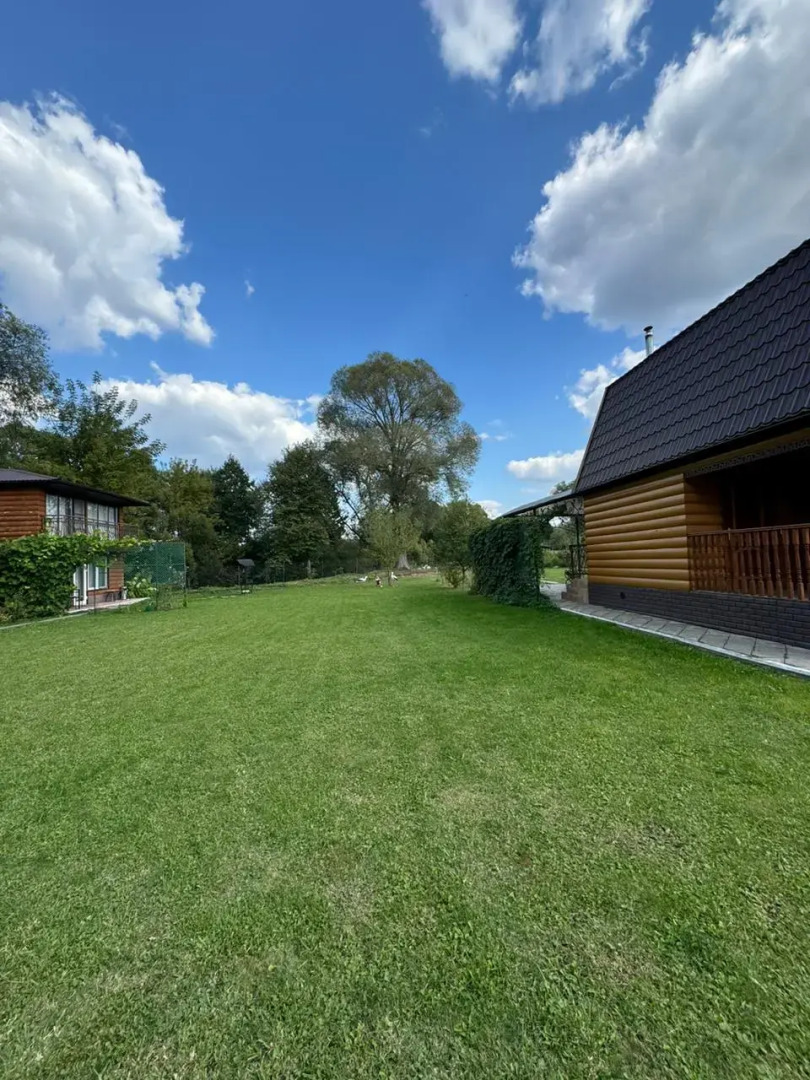 Гостевой дом Светлана