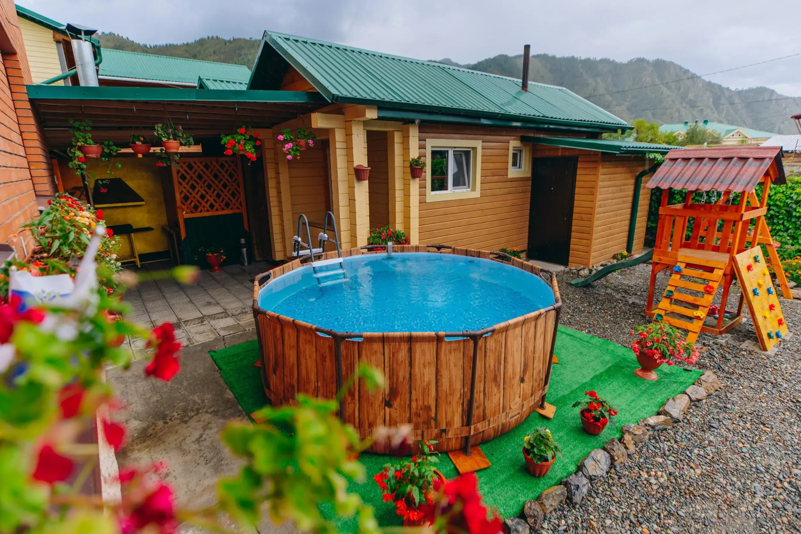 Гостевой Дом Ивановский