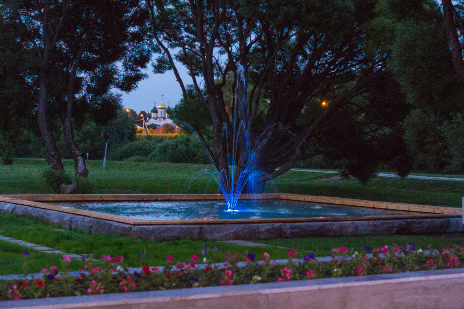 Отель ГТК Суздаль