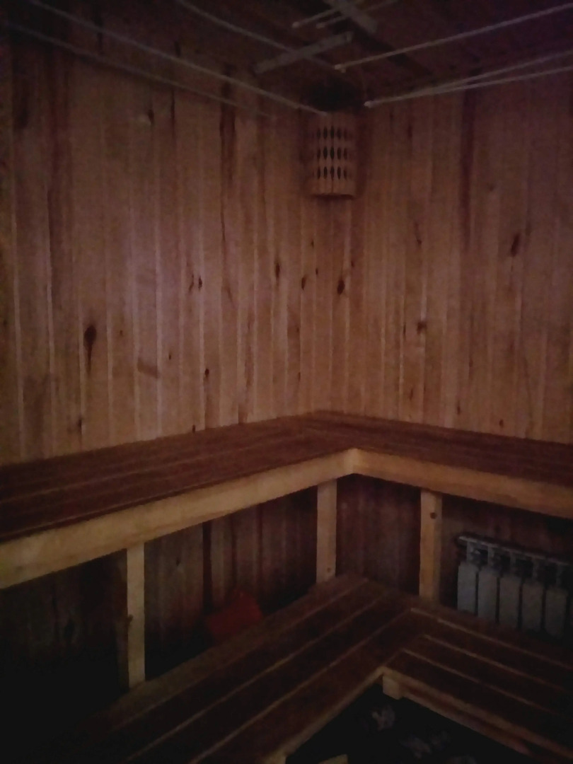 Частный дом Отдельный без хозяев со всеми удобствами