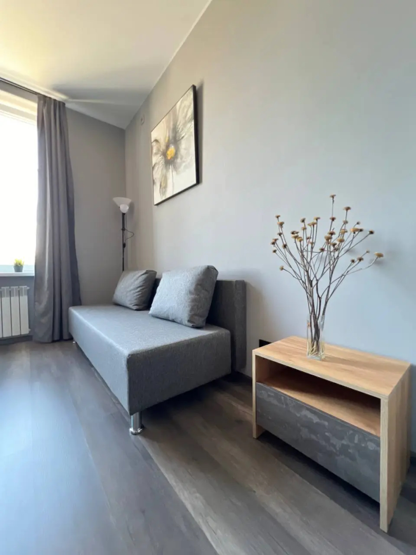 Апартаменты Forest Air недалеко у ВДНХ