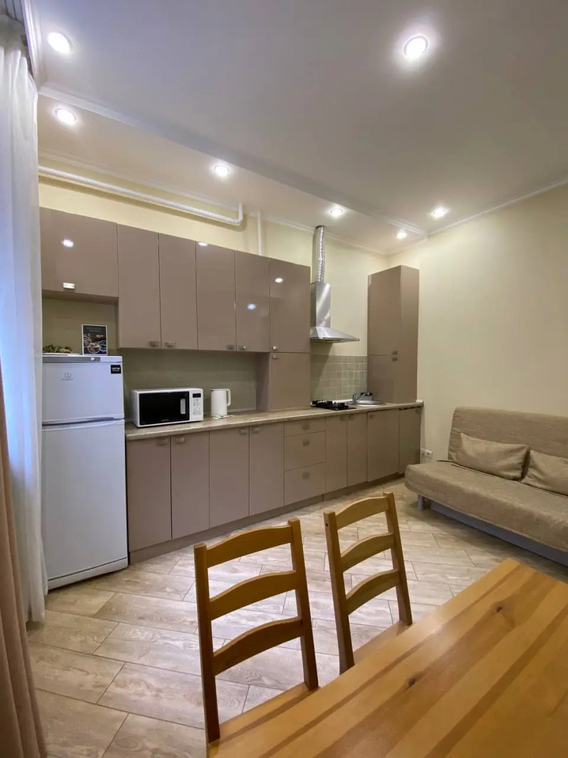 Апартаменты Лаура 3