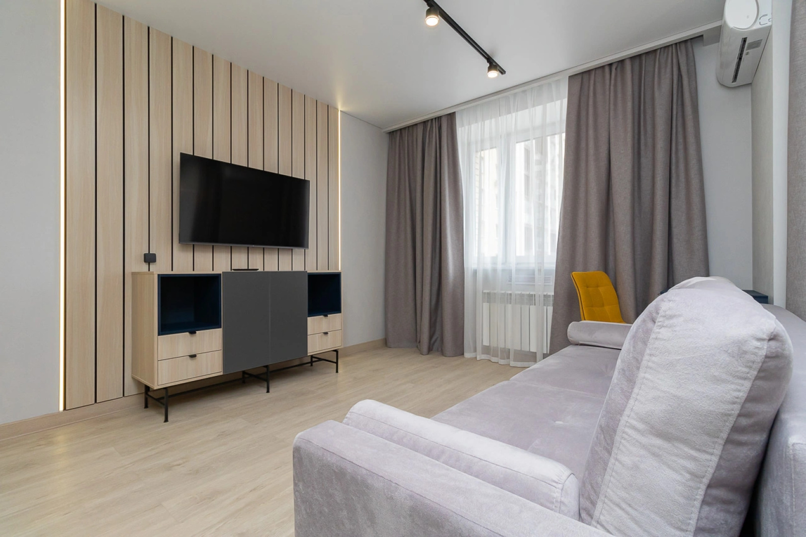 Апартаменты Домус 4