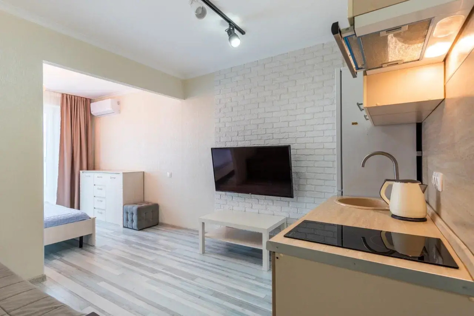 Апартаменты около Mega Химки #2