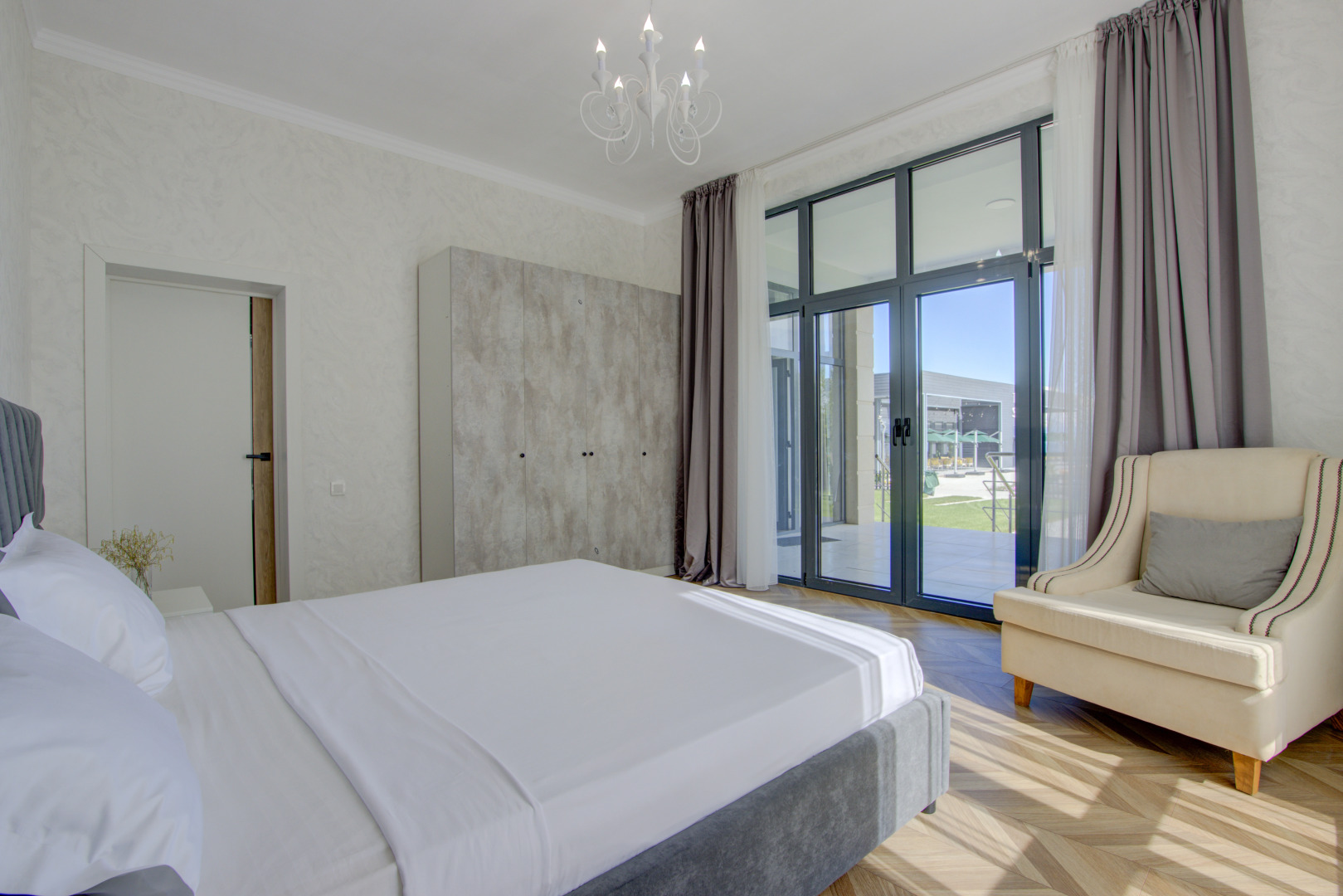 Апарт-отель Novel hotel & Apartments