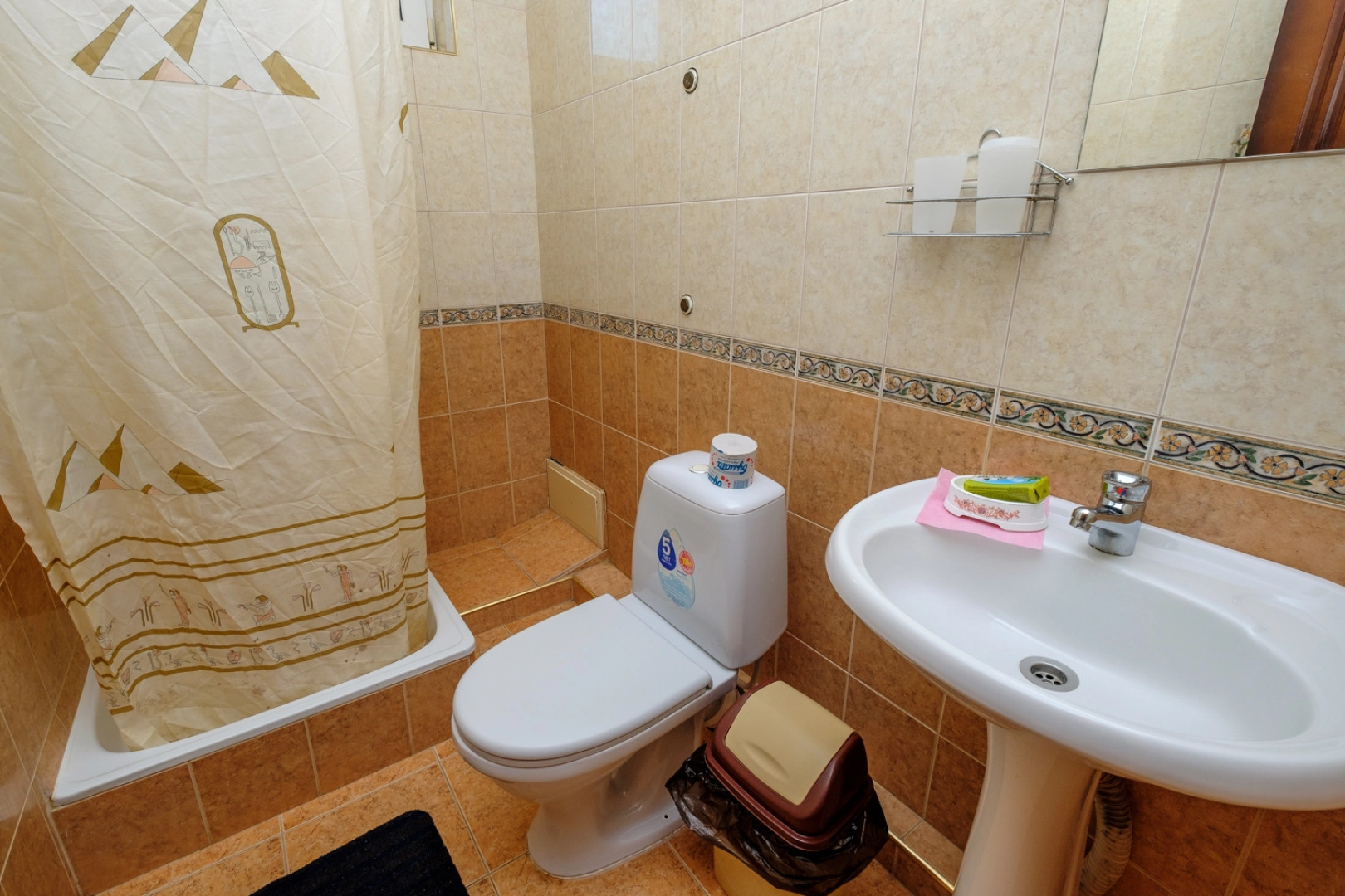 Гостевой Дом Бристоль