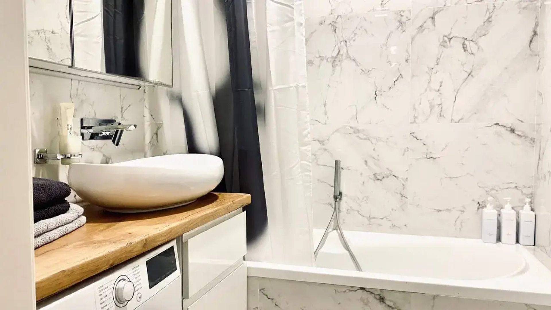 Квартира Cant Sity на Острове Канта