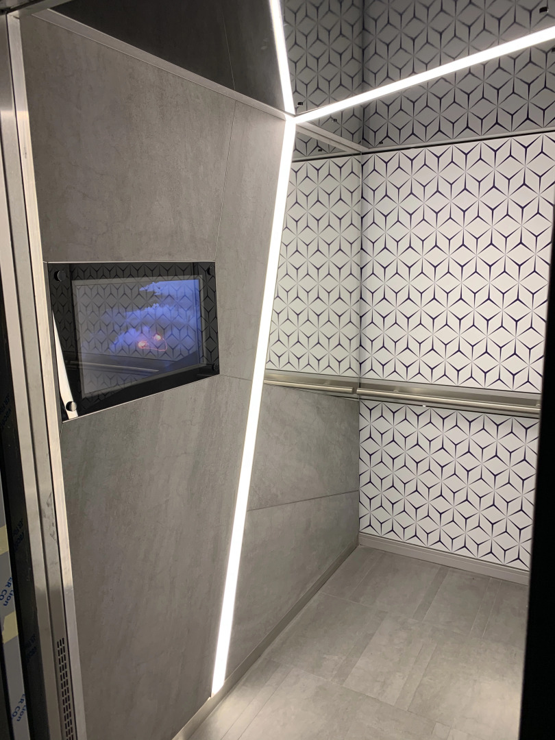 Квартира на Херсонской 43/12