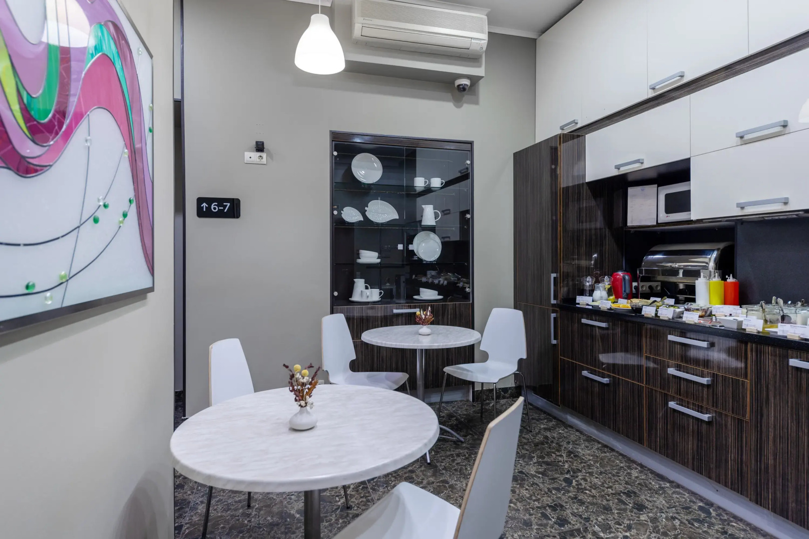 Отель Станция Премьер N47