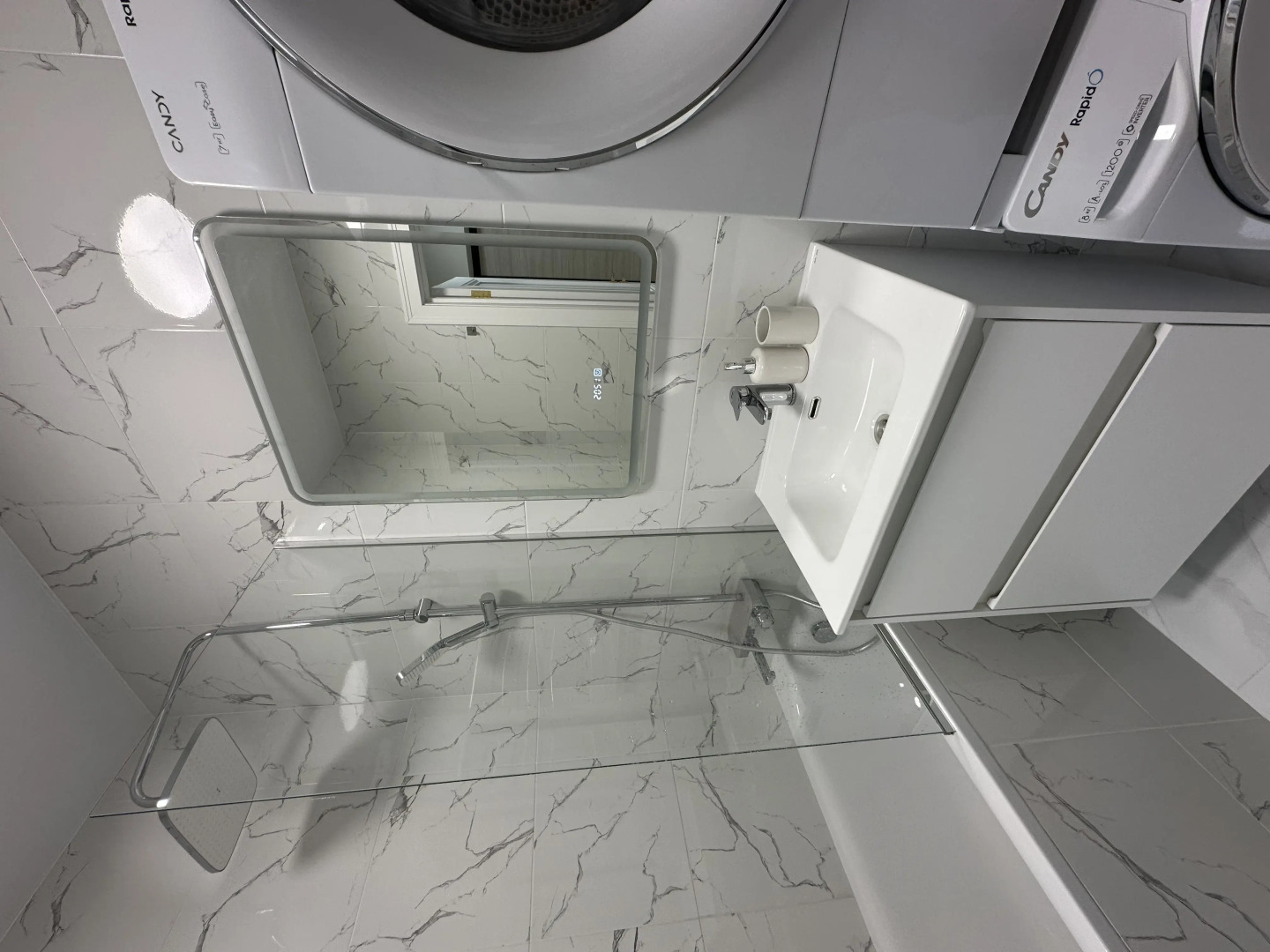 Квартира Современная студия в ЖК Бизнес класса