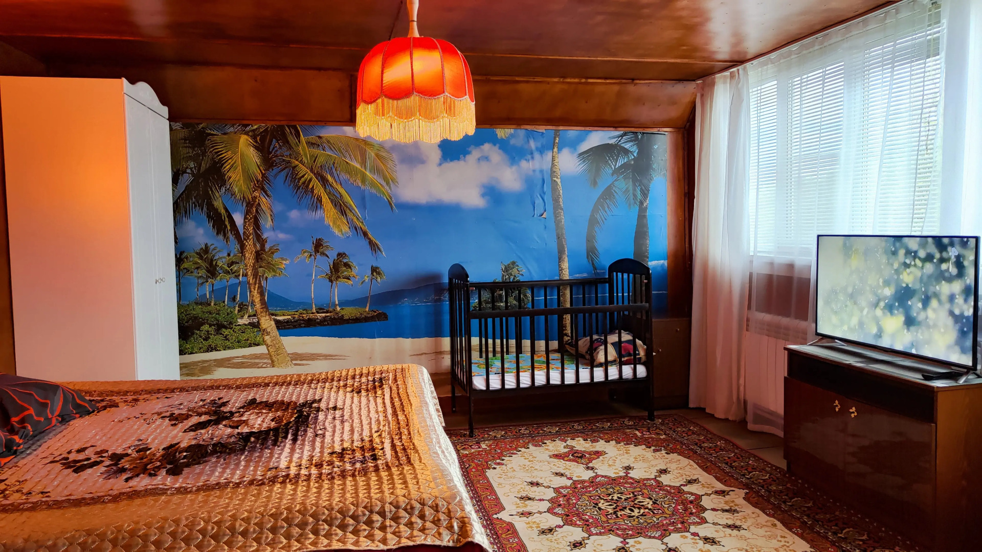 Гостевой Дом с Камином и Баней у Озера