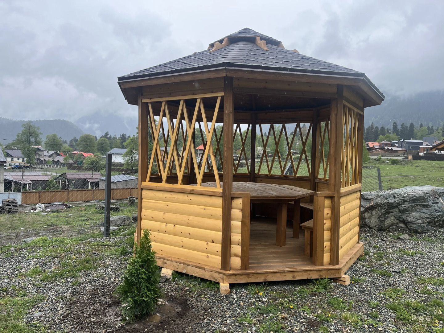 База Отдыха Изумруд