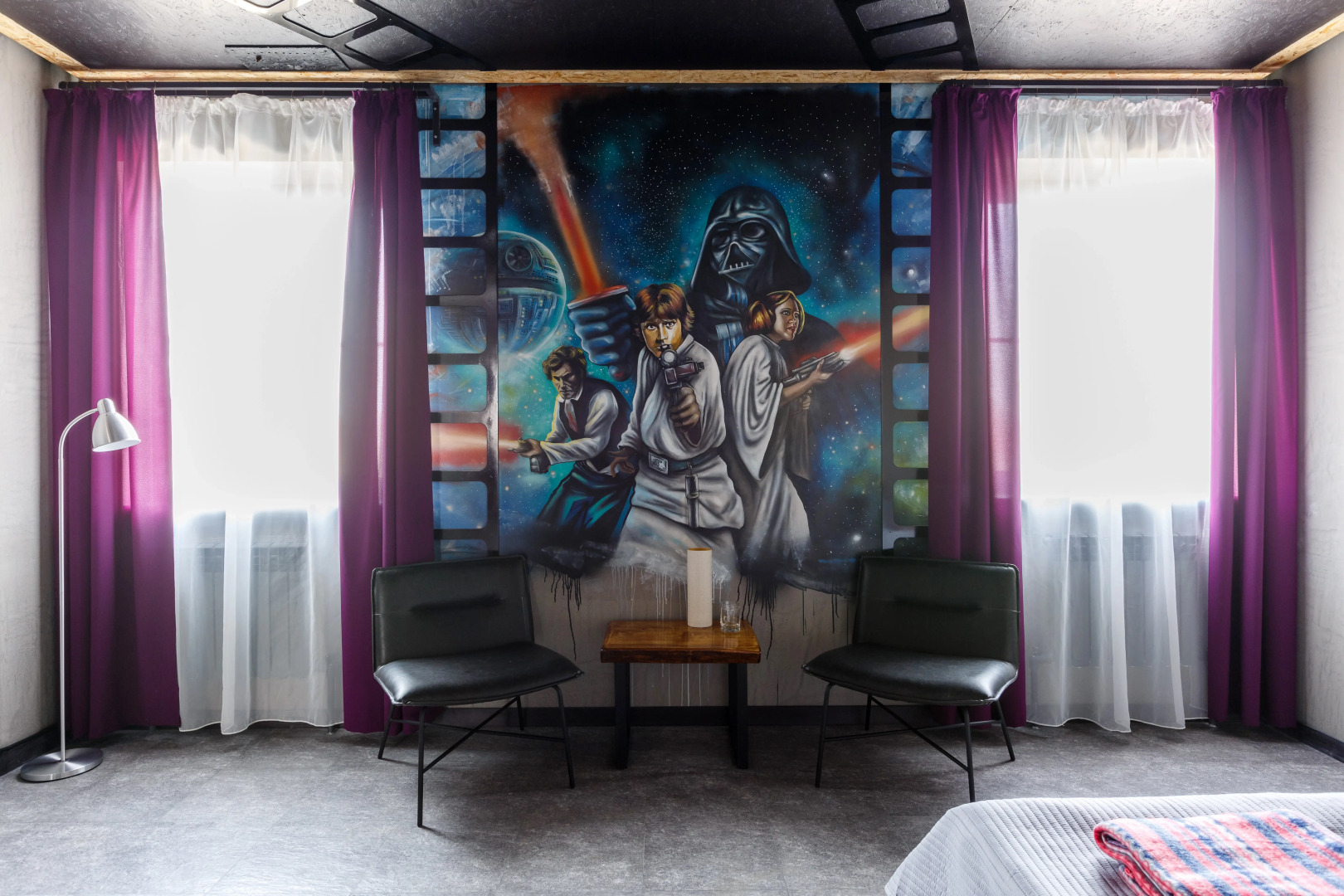 Гостевой дом Petrov Avenue