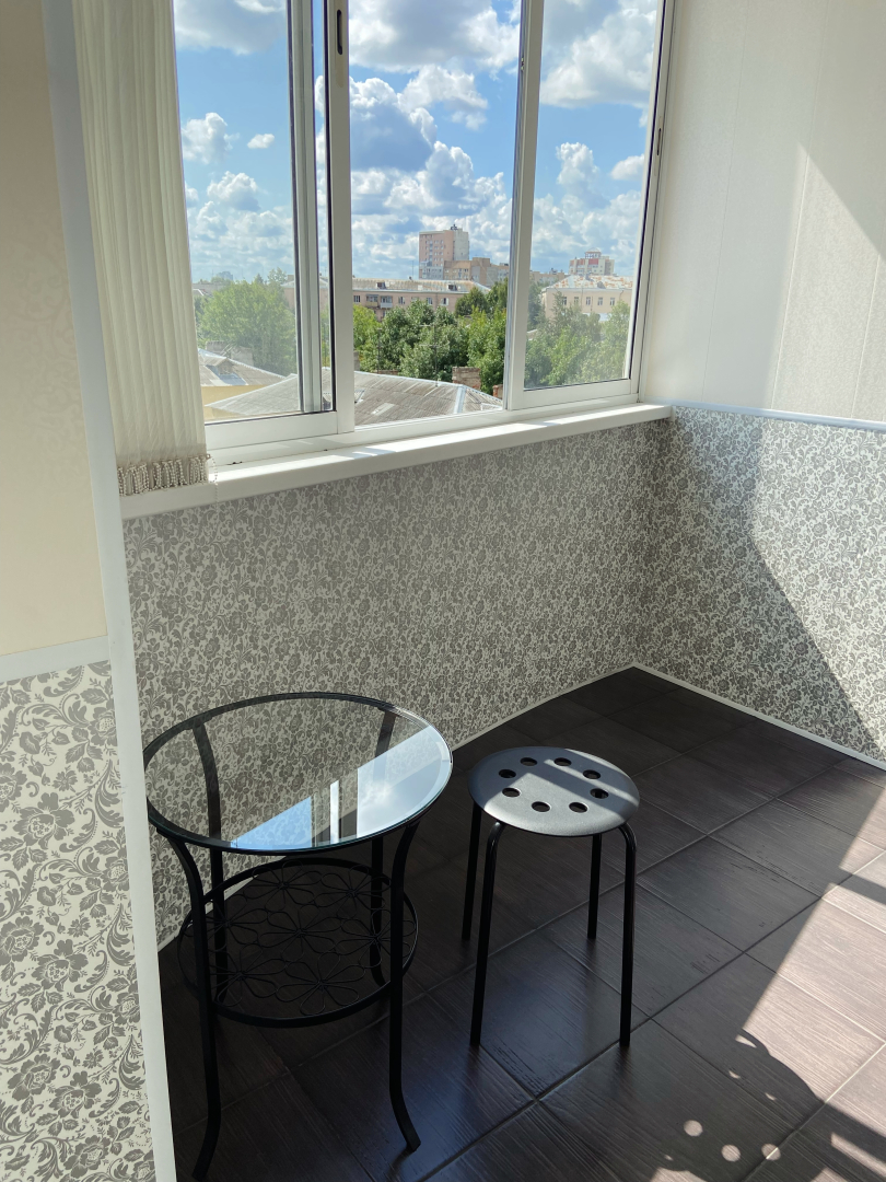 Квартира Северная 108