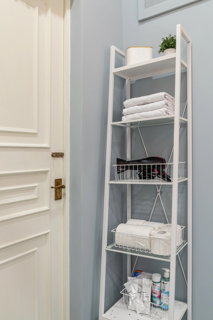 Квартира Moscow Deluxe Apartments Deluxe Sokol