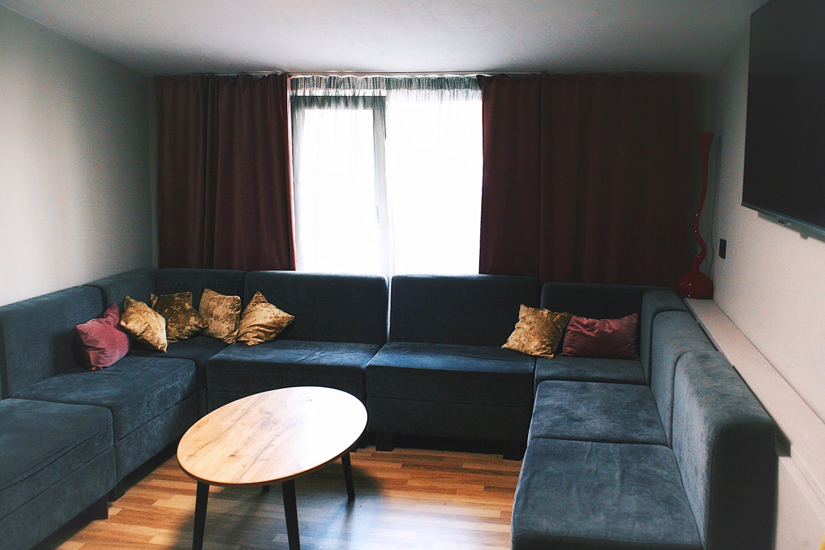 Хостел Like Hostel