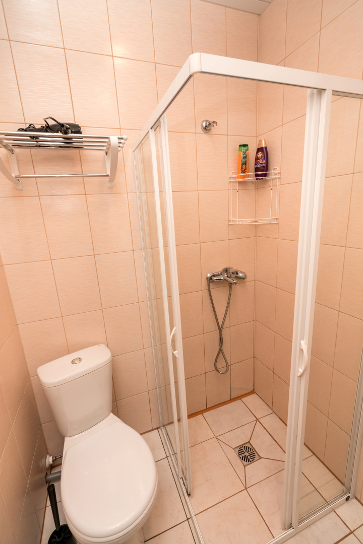 Отель Карьяла