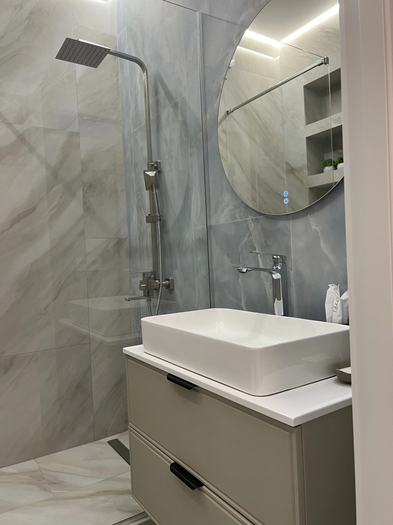 Квартира Уютная на Никольской