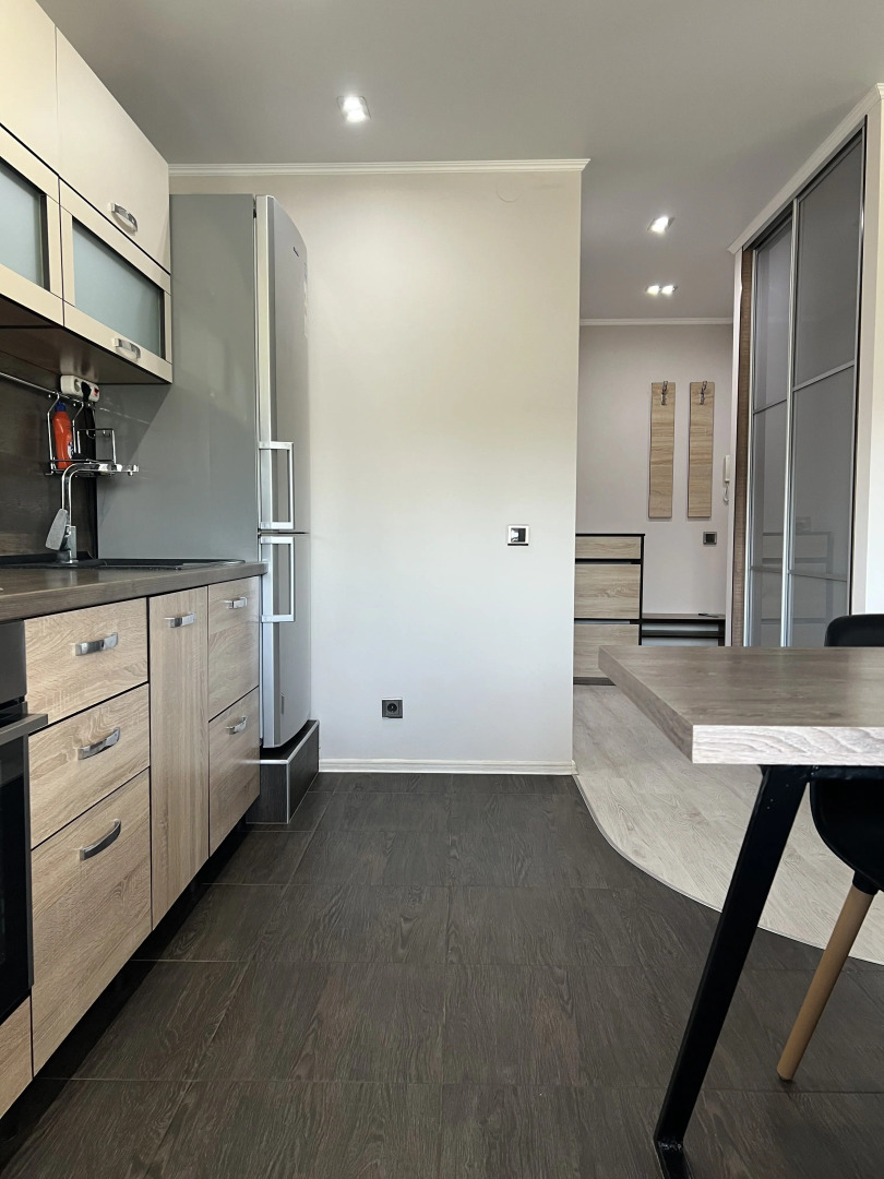 Квартира Комфортная на Труда