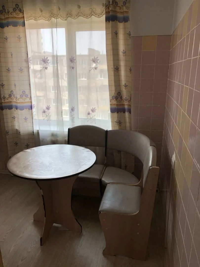 Квартира на Улице Карла Маркса 21