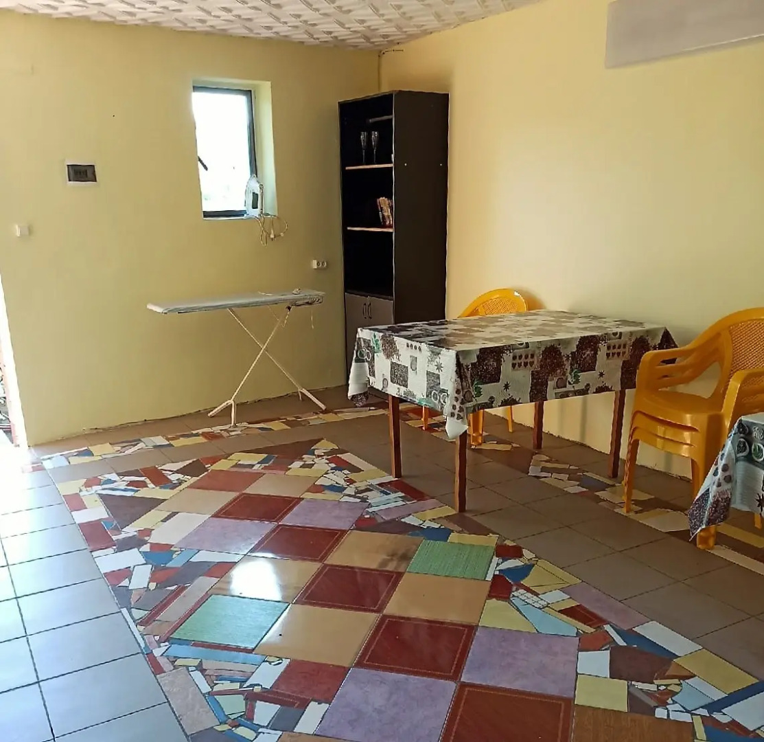 Гостевой Дом Шелковица