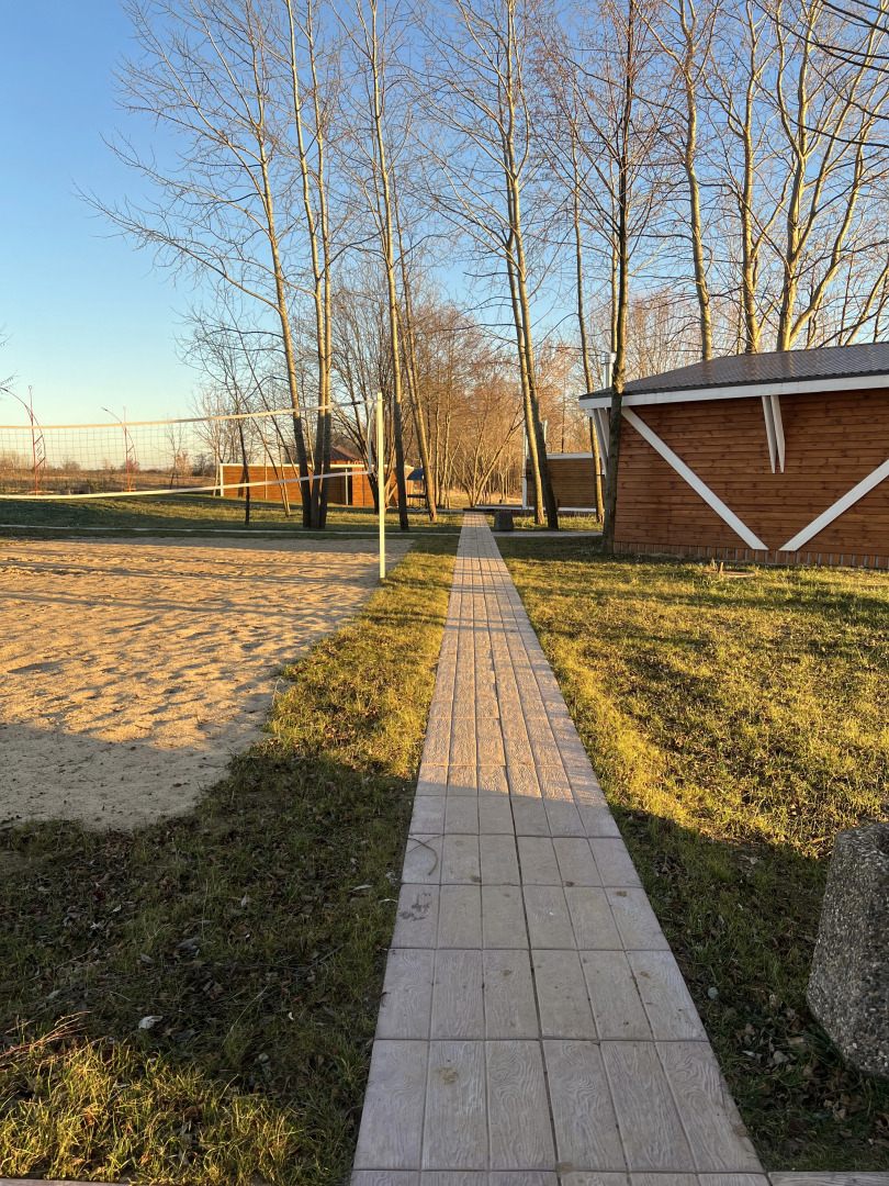 Бунгало Терраса Нижний