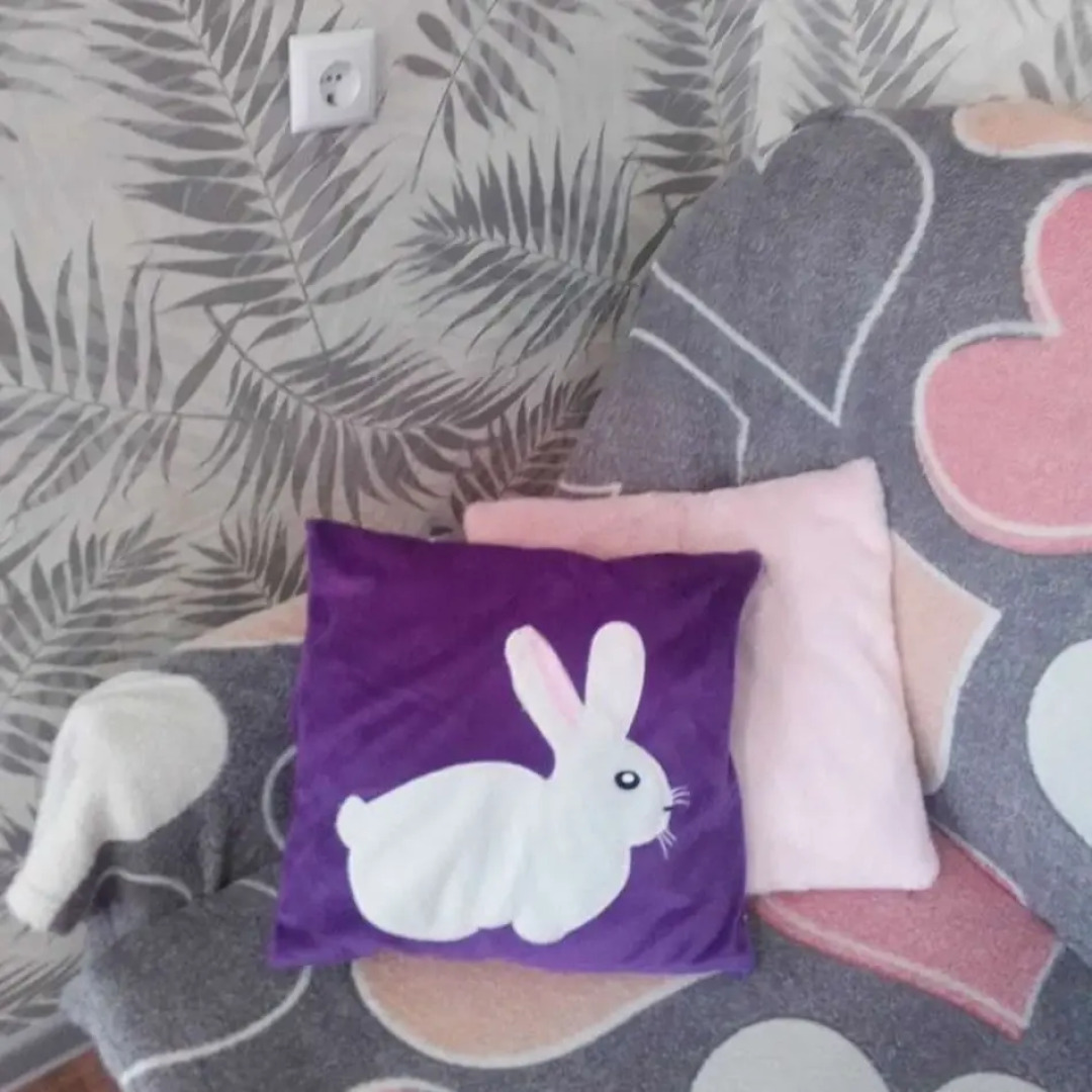 Квартира на Антикайнена 8Б