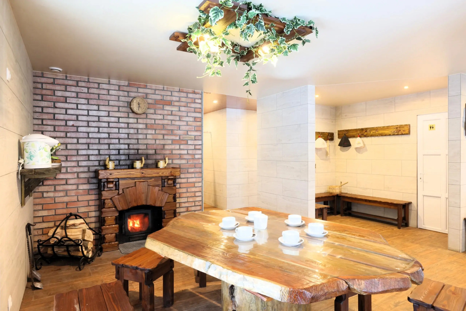 Гостевой дом Загородный Комплекс Слобода