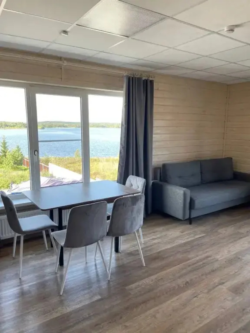 База отдыха Talvioja