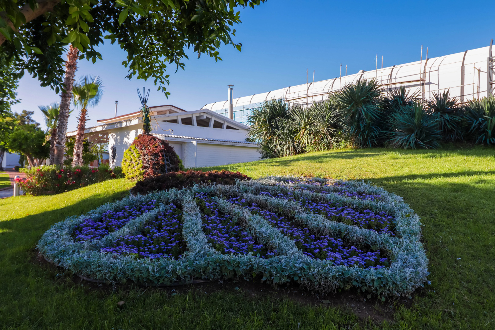 Queen's Park Göynük - All Inclusive