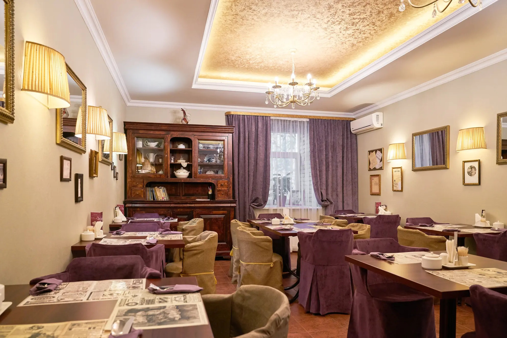 Гостиница Адмиралтейская