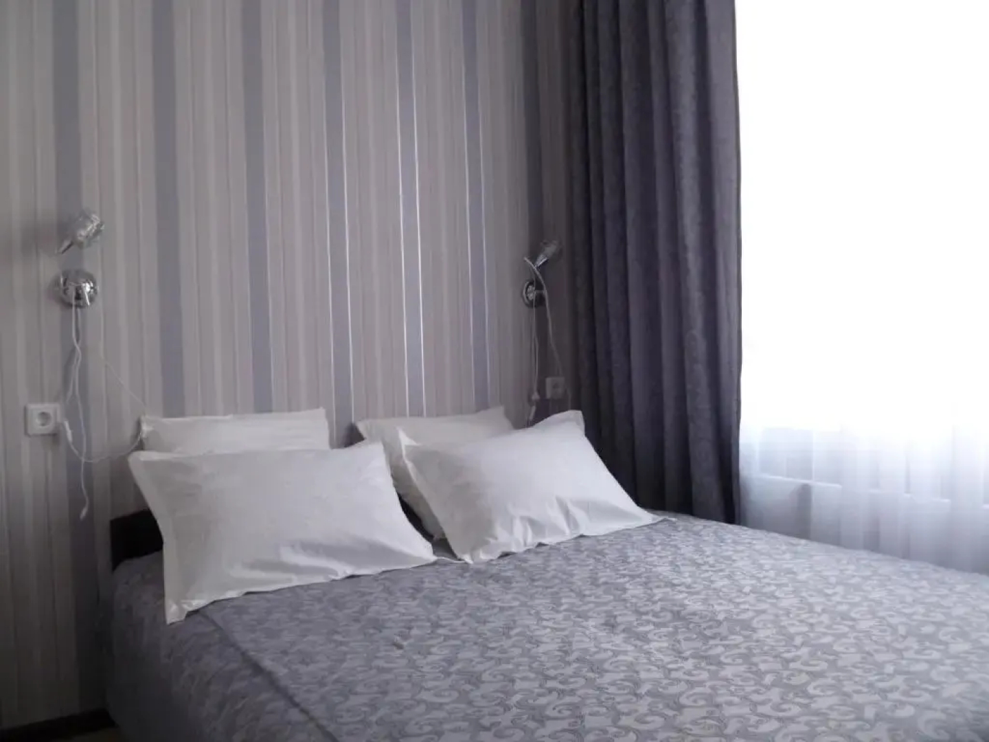 Меблированные комнаты Визит