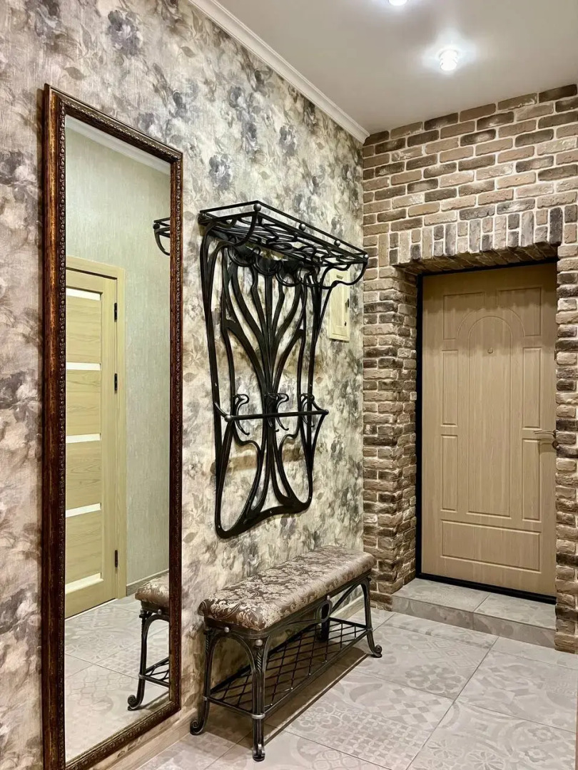 Апартаменты Сияние