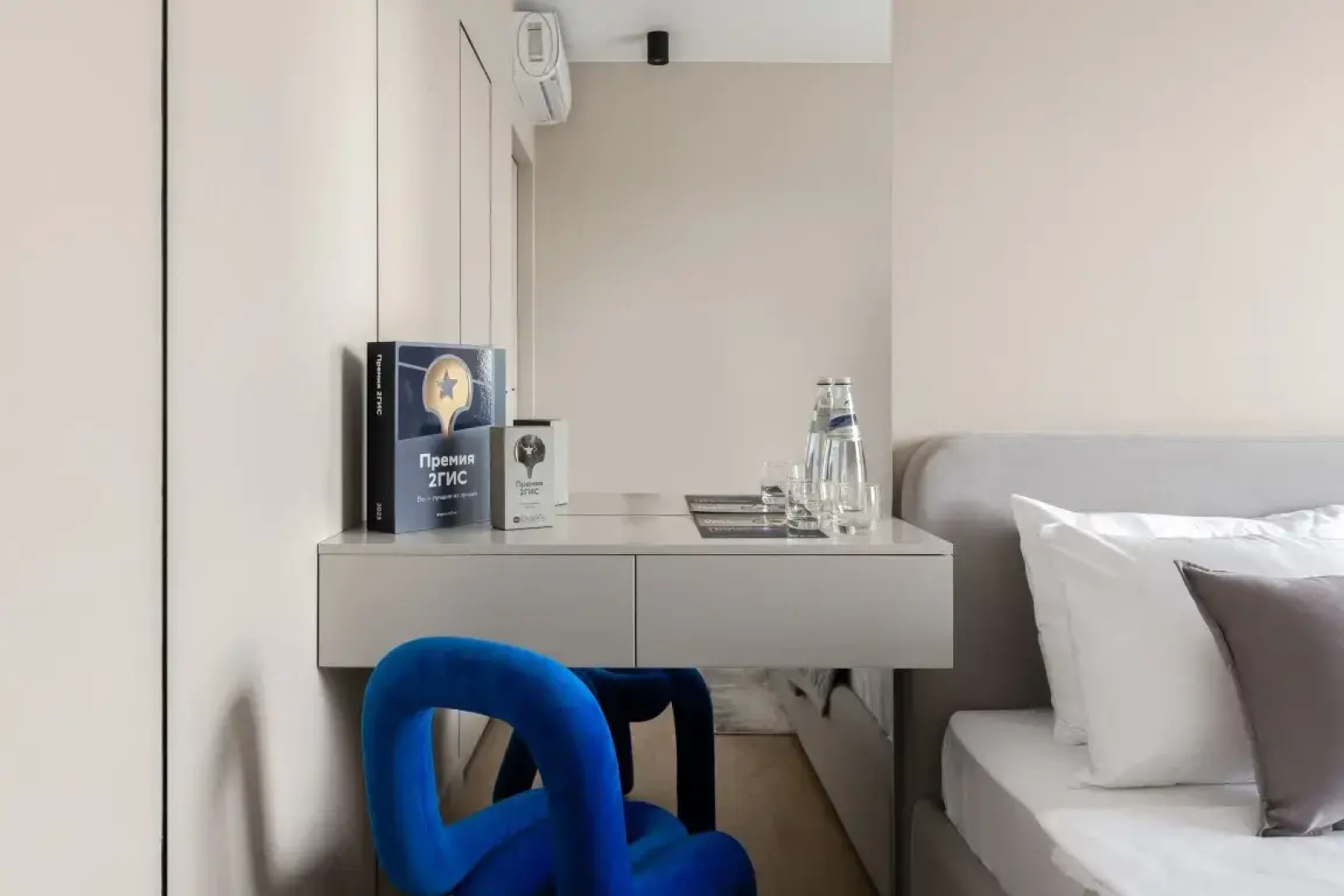 Апартаменты Alta Vista by Smart Lofts Moscow