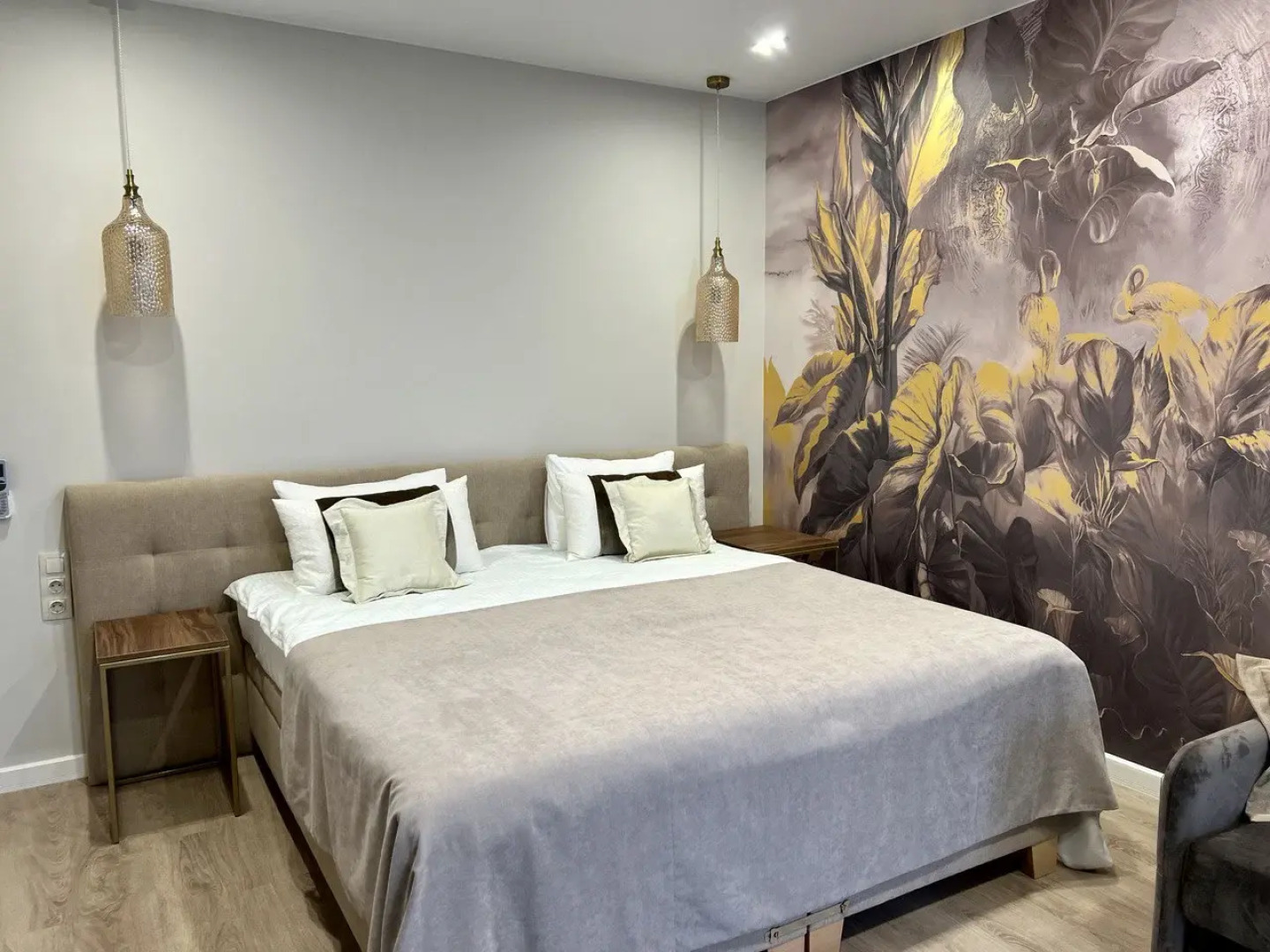 Апартаменты Фортуна