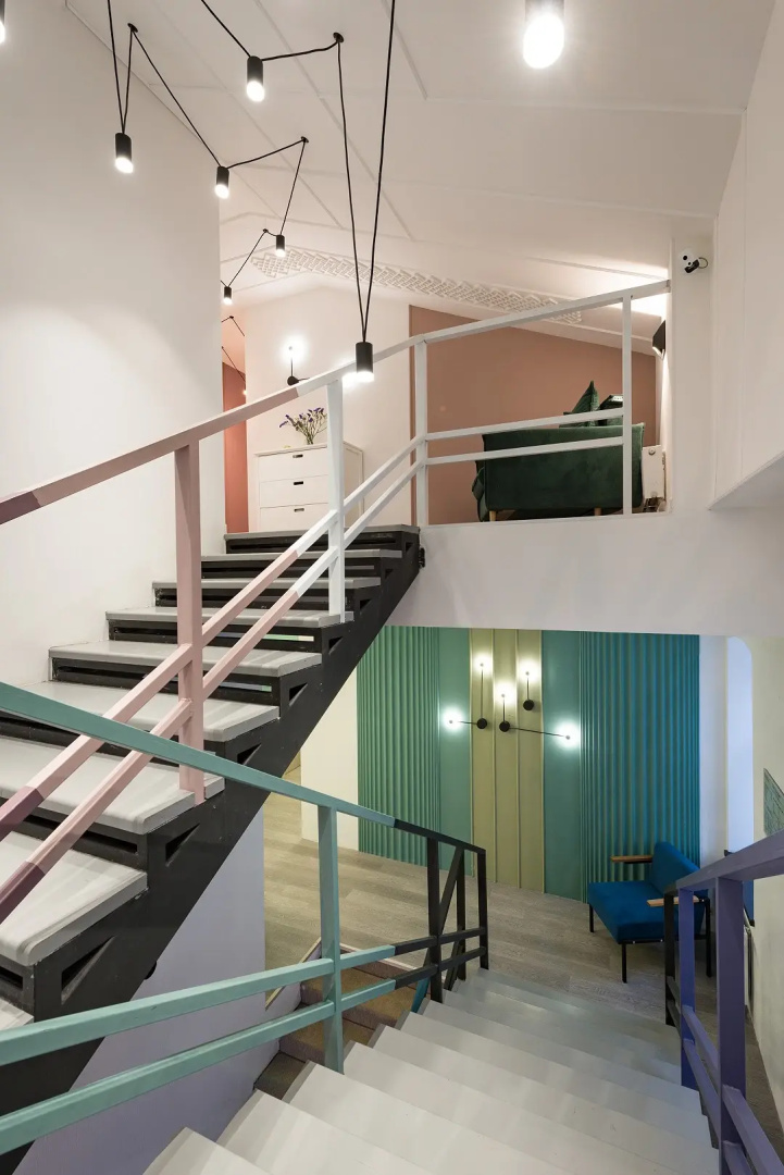 Мини-отель Gallery Inn
