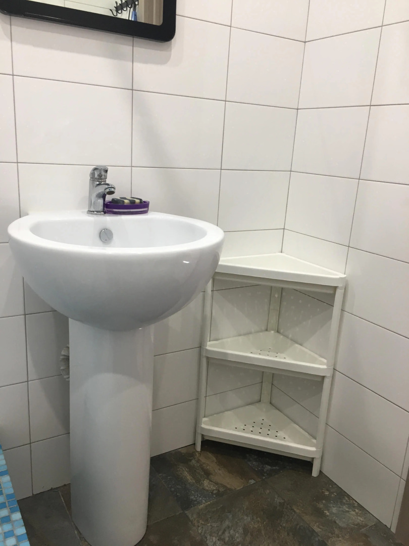 Апартаменты на Охтинской аллее 8